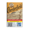 Chesterfield Terras Brasileiras Laranja