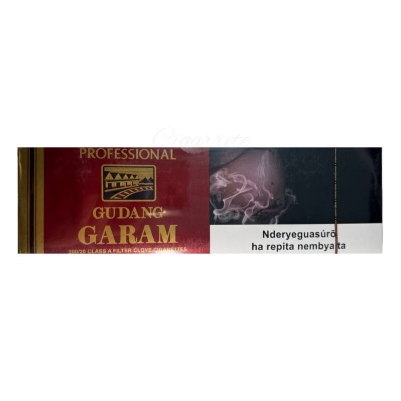 melhor cigarro