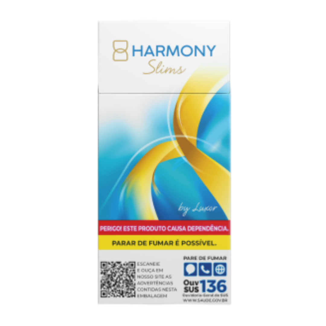 Harmony By Luxor Box