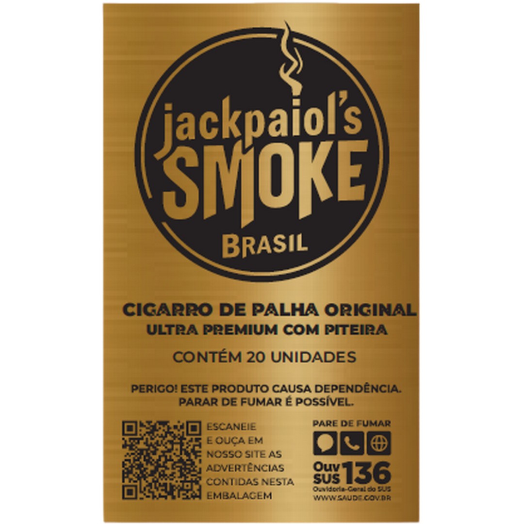 JACK PAIOL’S ULTRA PREMIUM