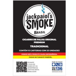 PAlheiro Jack Paiol Original