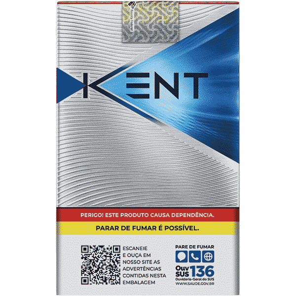 Kent Access Azul