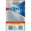 Kent Access Vermelho