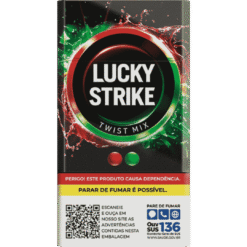 LUCKY STRIKE TWIST MIX