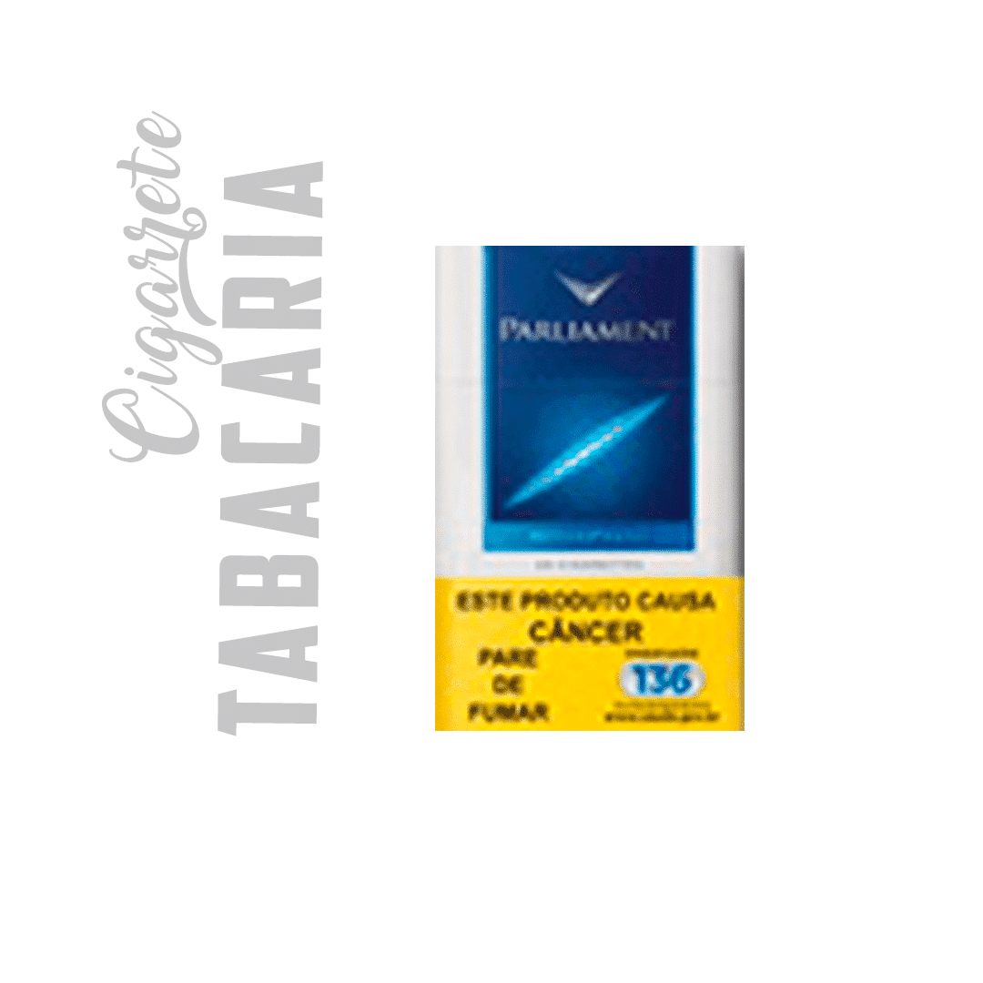 Cigarro Parliament