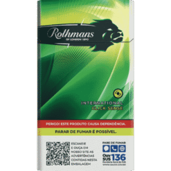 ROTHMANS INTER CLICK SENSE