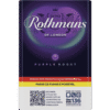 ROTHMANS PURPLE BOOST