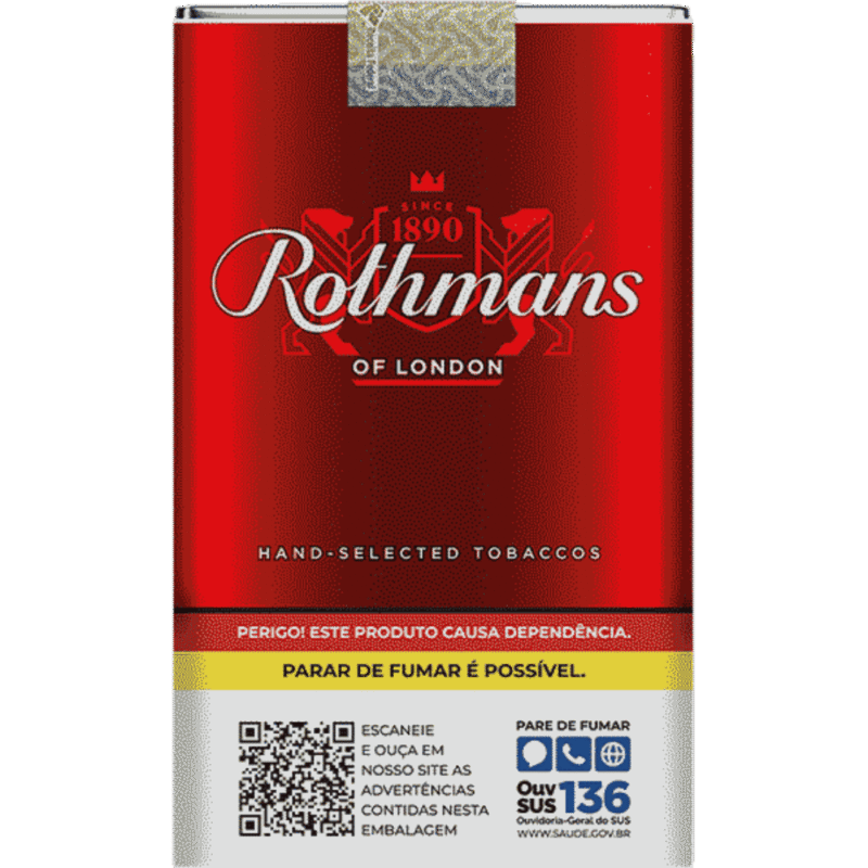 Comprar Cigarro Rothmans Online | Nostro Fumo