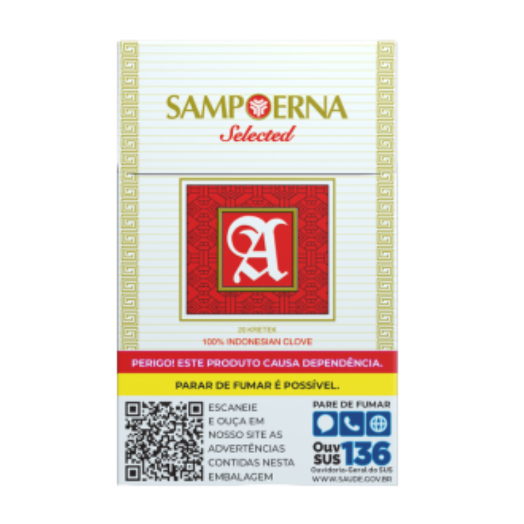Sampoerna Kretek