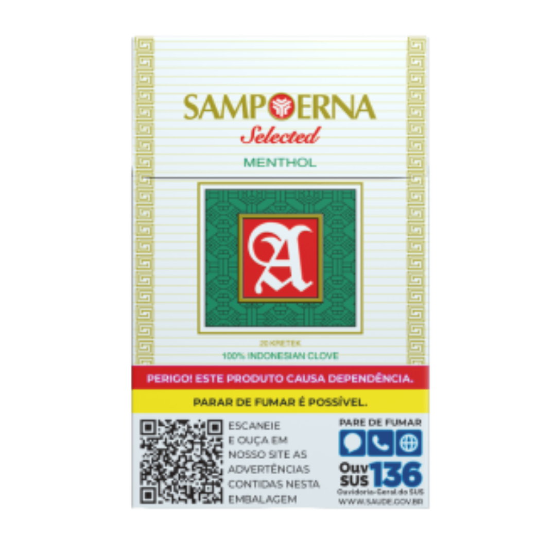 Sampoerna Mentol