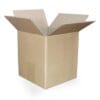 Caixa de Papelão sua encomenda Discreta - Cigarrete Tabacaria
