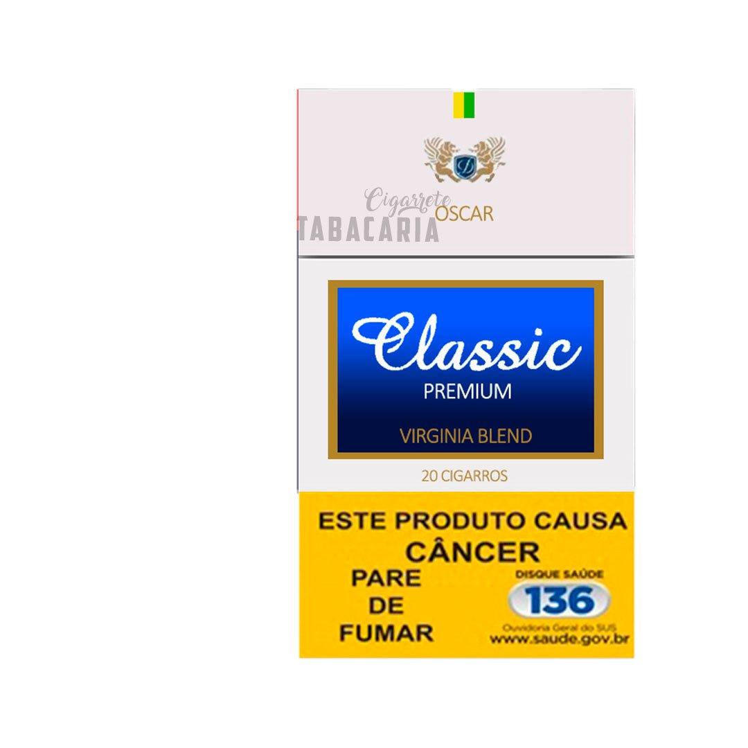 Cigarro Classic Premium