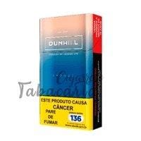 CIGARRO DUNHILL EVOQUE TABACO Box - Cigarrete Tabacaria