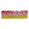 VILA RICA VERMELHO BOX - CIGARRETE TABACARIA