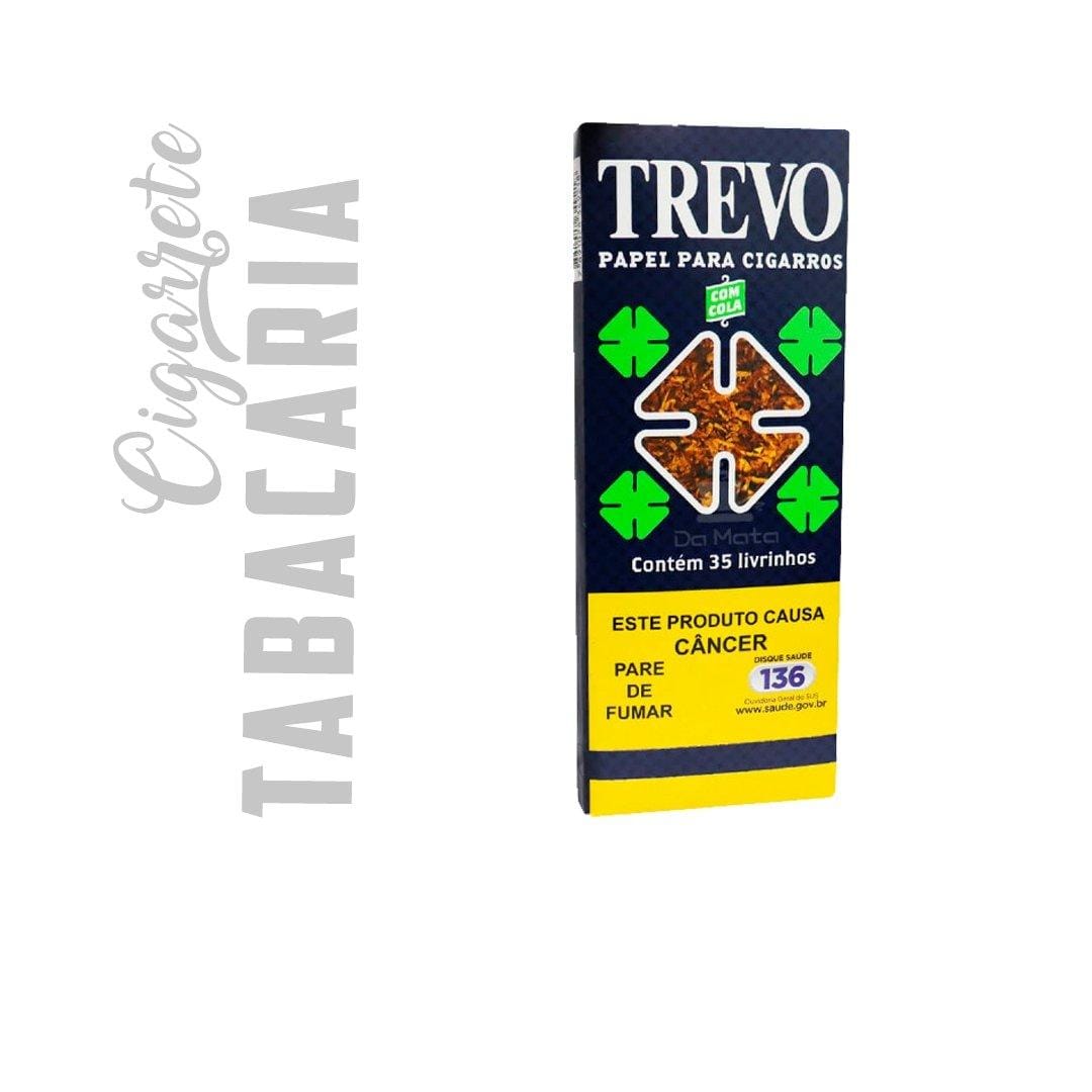 PAPEL TREVO