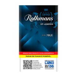 Rothmans International