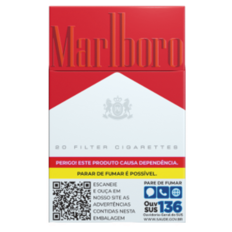 Chesterfield - Cigarrete tabacaria