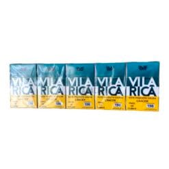 Cigarro Vila Rica Blue Box - Cigarrete Tabcaria