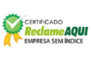 Logo Reclame Aqui