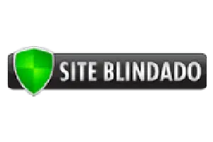 Logo Site Blindado
