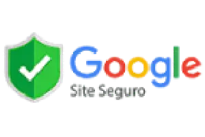 Logo Google Site Seguro