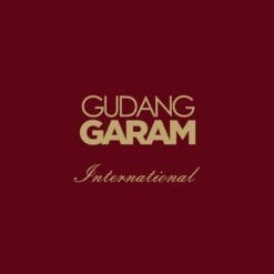 Gudang Garam - Cigarrete Tabacaria