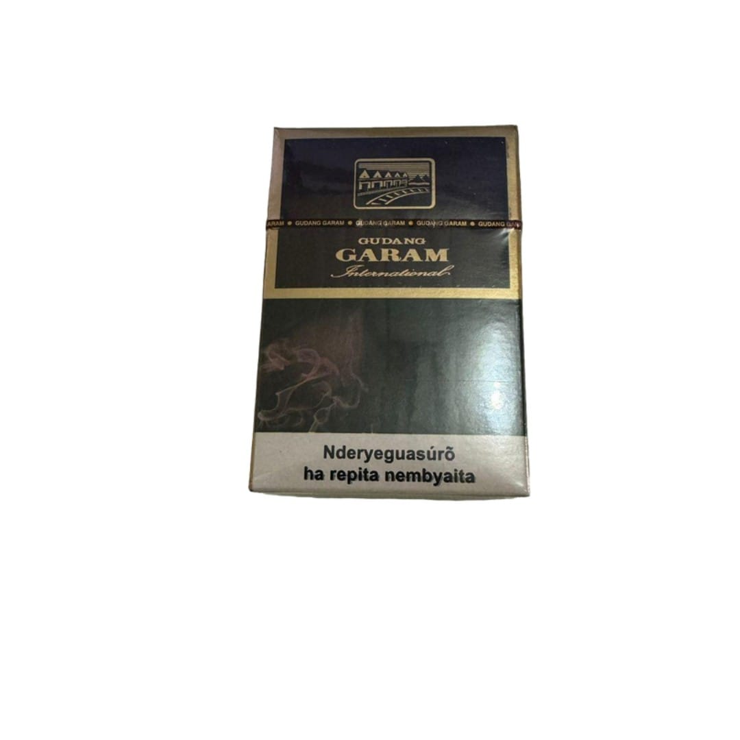 Gudang Garam Chocolate - Imagem 5