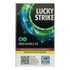 LUCKY STRIKE FRESH DOUBLE ICE