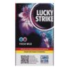 LUCKY STRIKE FRESH WILD