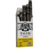 Charuto Talvis | Cigarrete Tabacaria