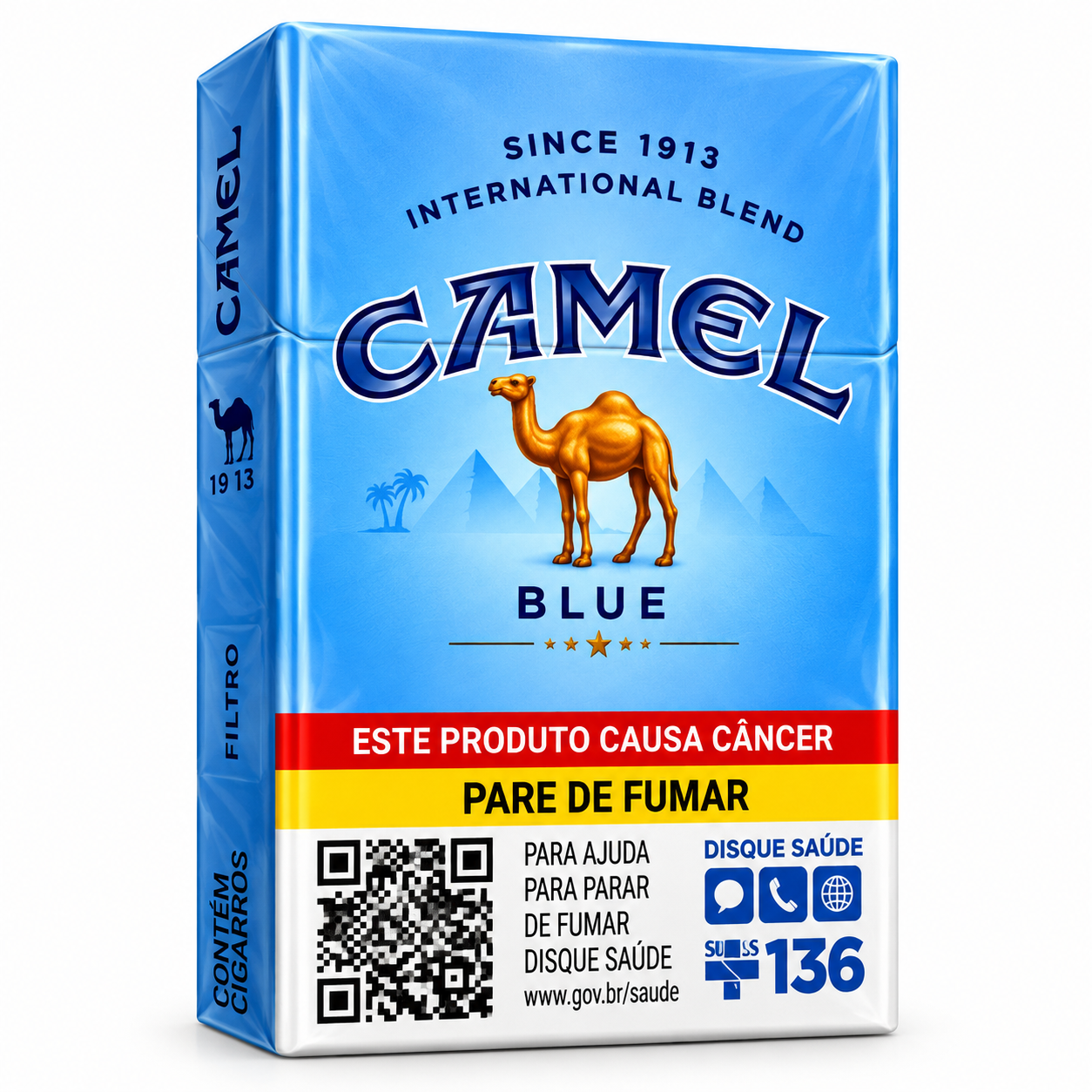 camel-blue