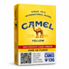 camel-yellon
