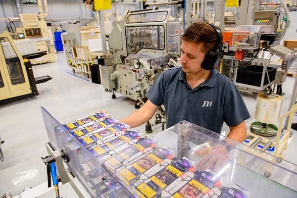 Jti Anuncia - Imagem 1