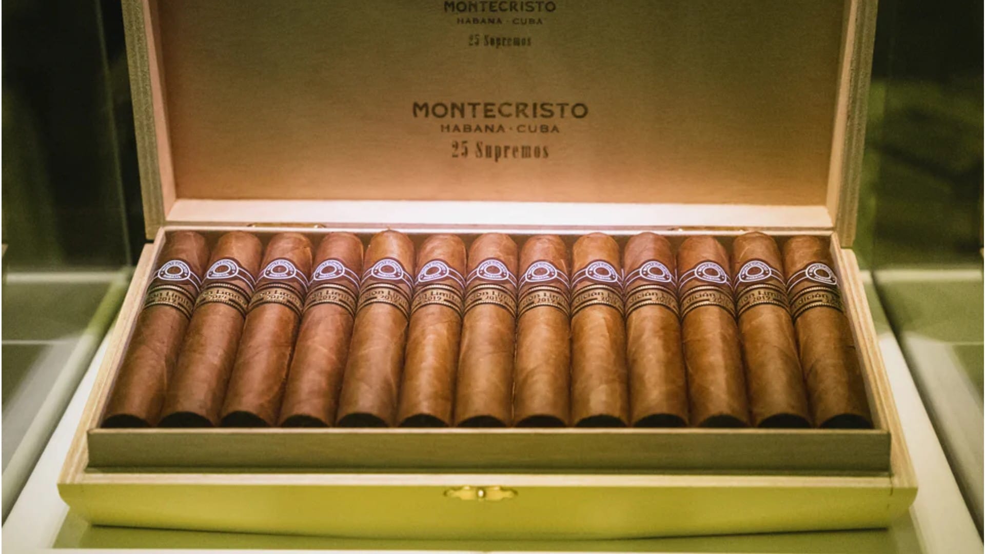 Faz Montecristo - O Que Faz do Mont... | Cigarrete tabacaria