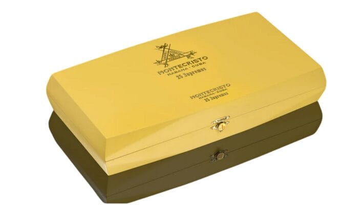 Montecristo Supremo