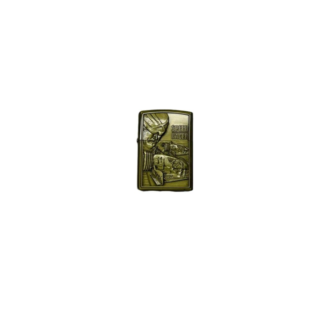Isqueiro Zippo - Speed Racer