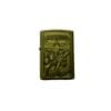 Isqueiro Zippo - Ammunition