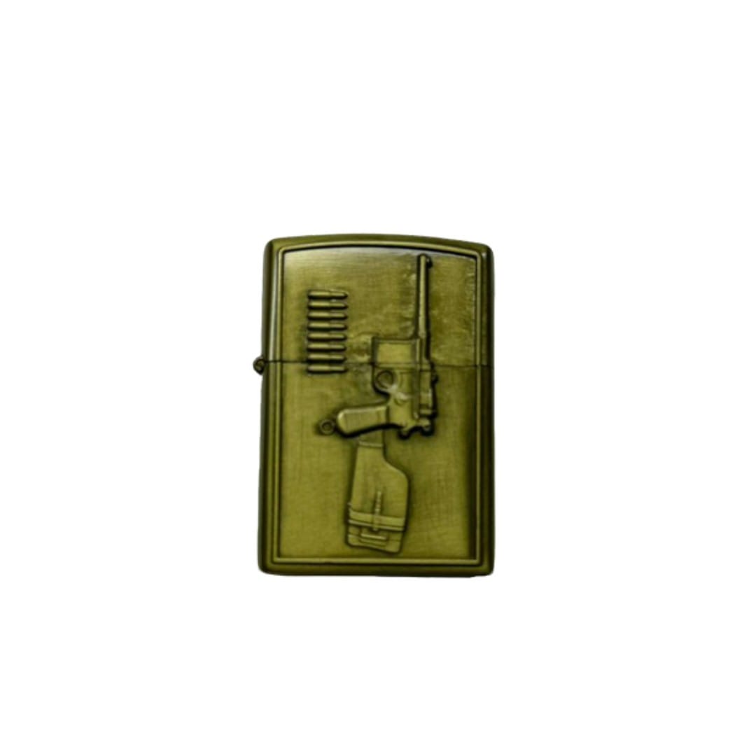 Isqueiro Zippo - Munição