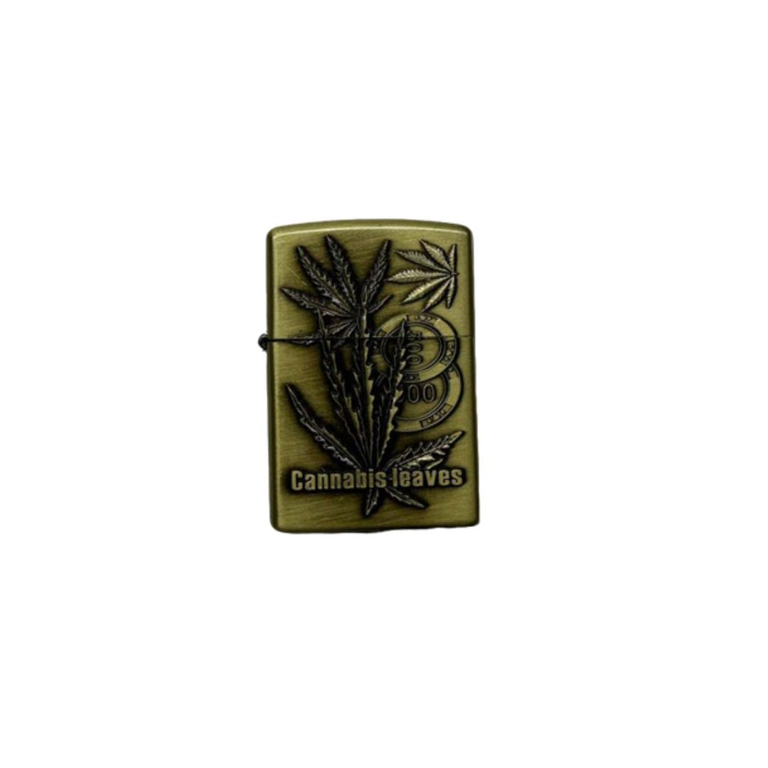 Isqueiro Zippo - Leao