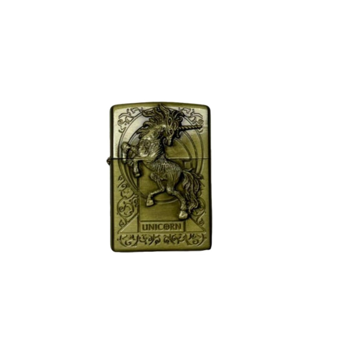 ISqueiro Zippo - Unicorn