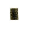 Isqueiro Zippo - Cannabis