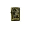 Isqueiro Zippo - Aguia