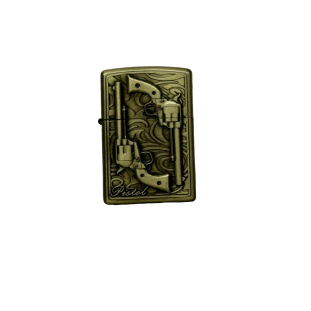 Isqueiro Zippo - Pistol