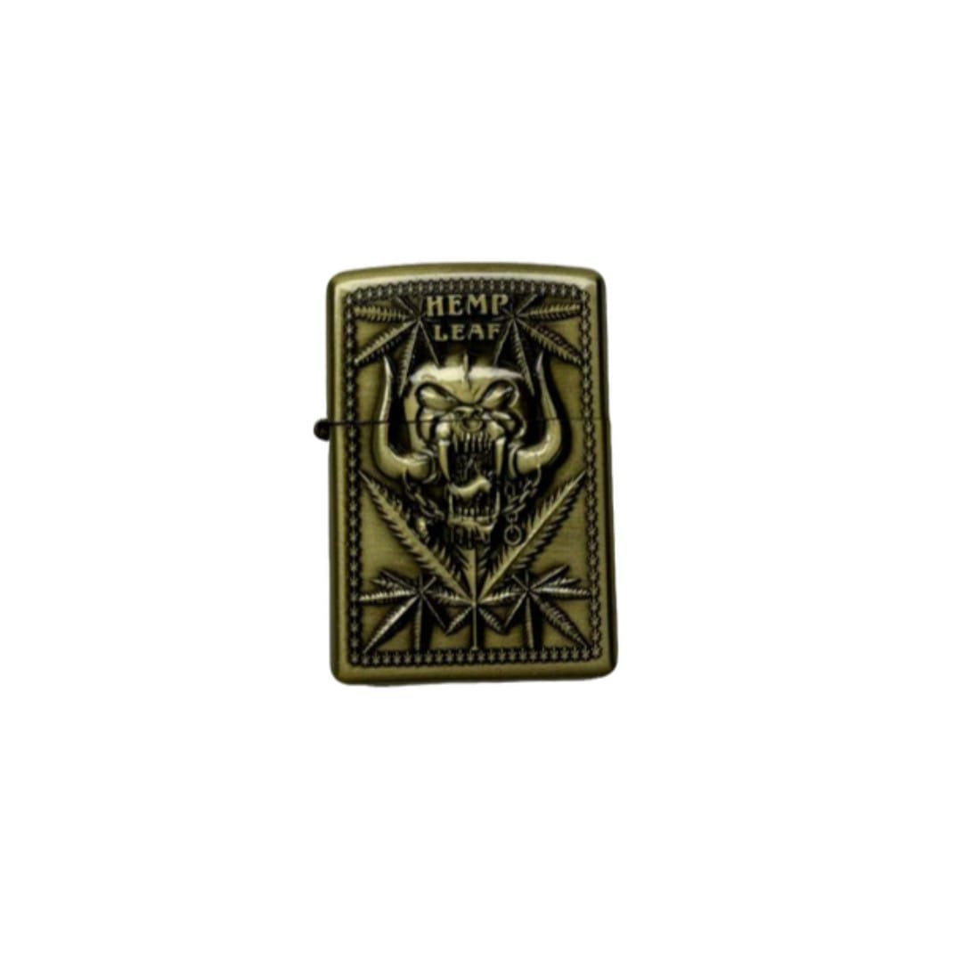 Isqueiro Zippo - Hemp