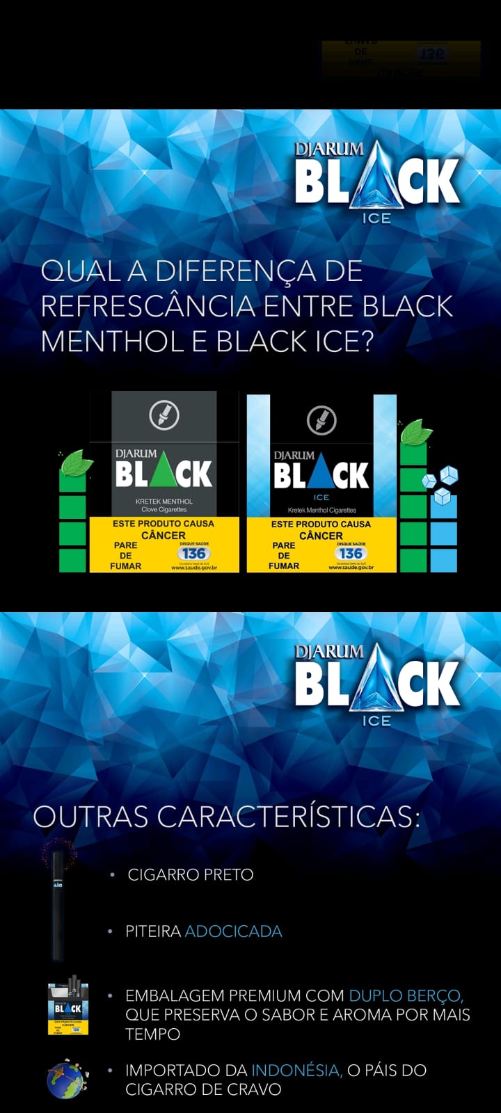 Black Ice - Imagem 2