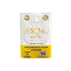 Bag Tabaco Acrema