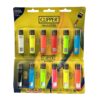 Cartela de Isqueiro Clipper