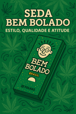 Seda Bem Bolado