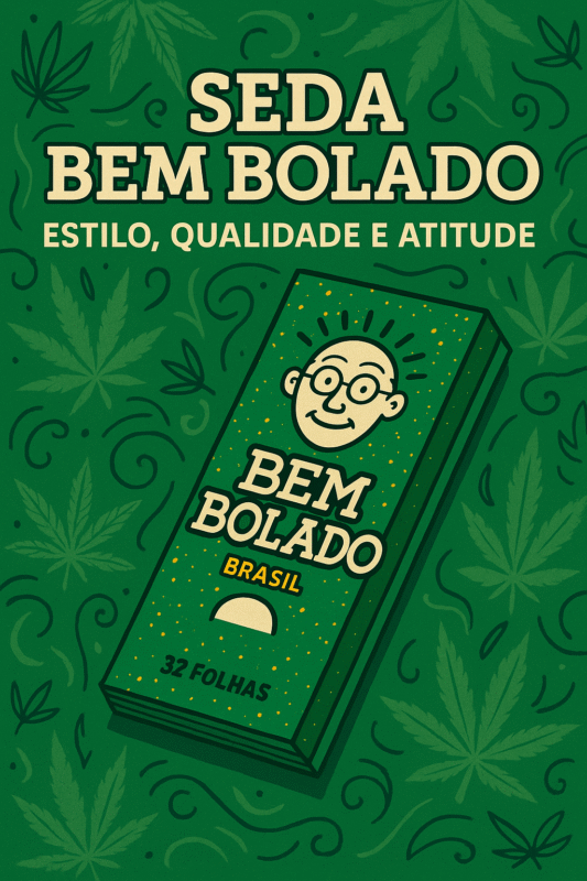 Seda Bem Bolado