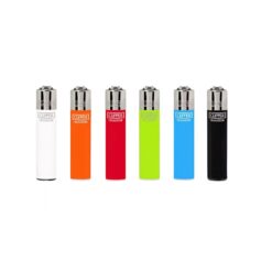 Isqueiro Clipper